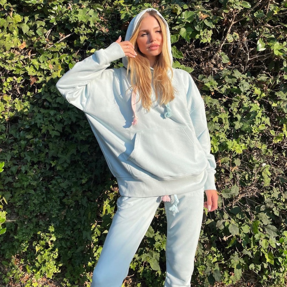 HOODIE.NEW!